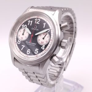 Omega Dynamic Targa Florio Edition