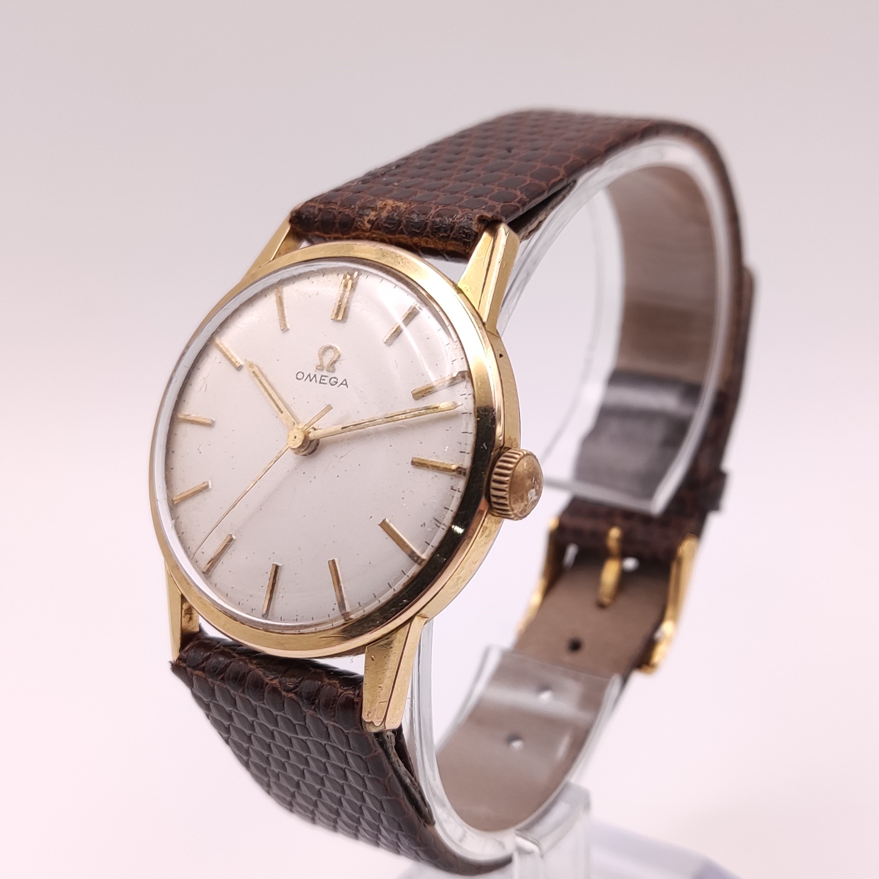 Omega Classic