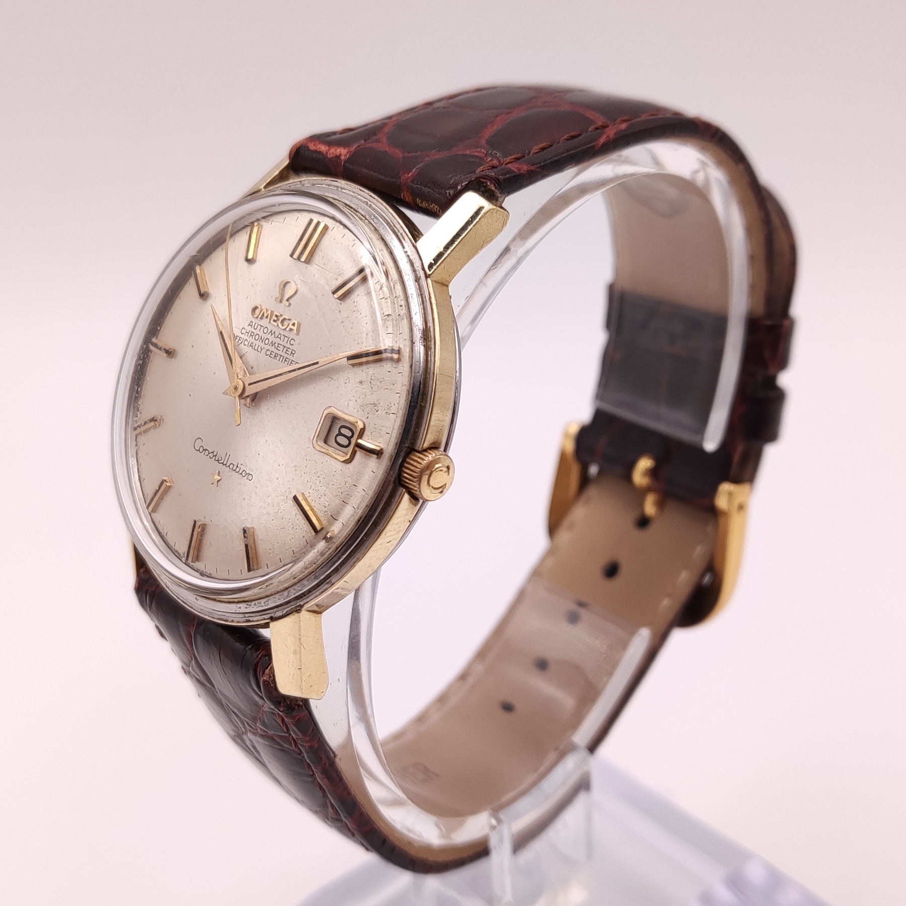Omega Constellation - Image 2