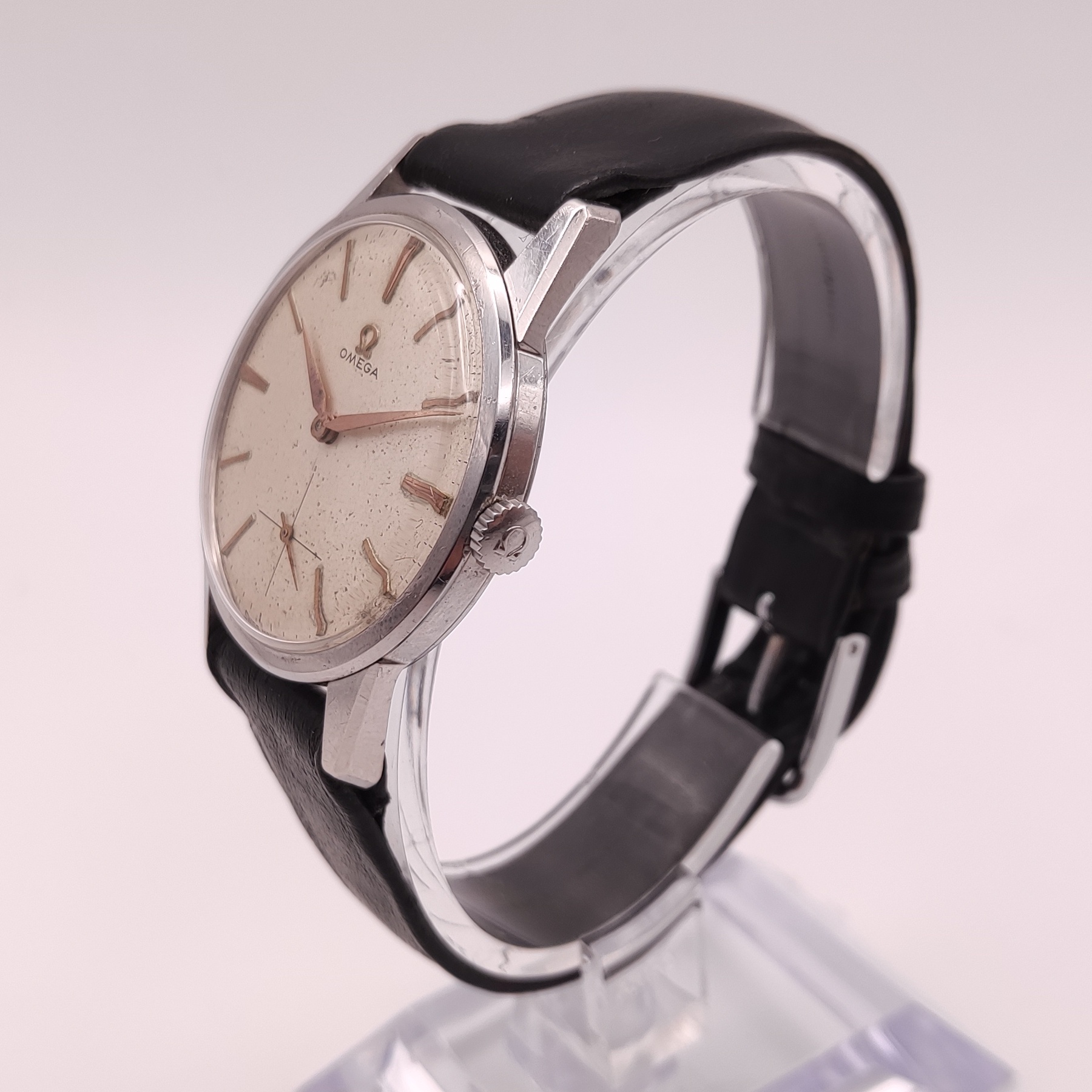 Omega Classic - Image 2