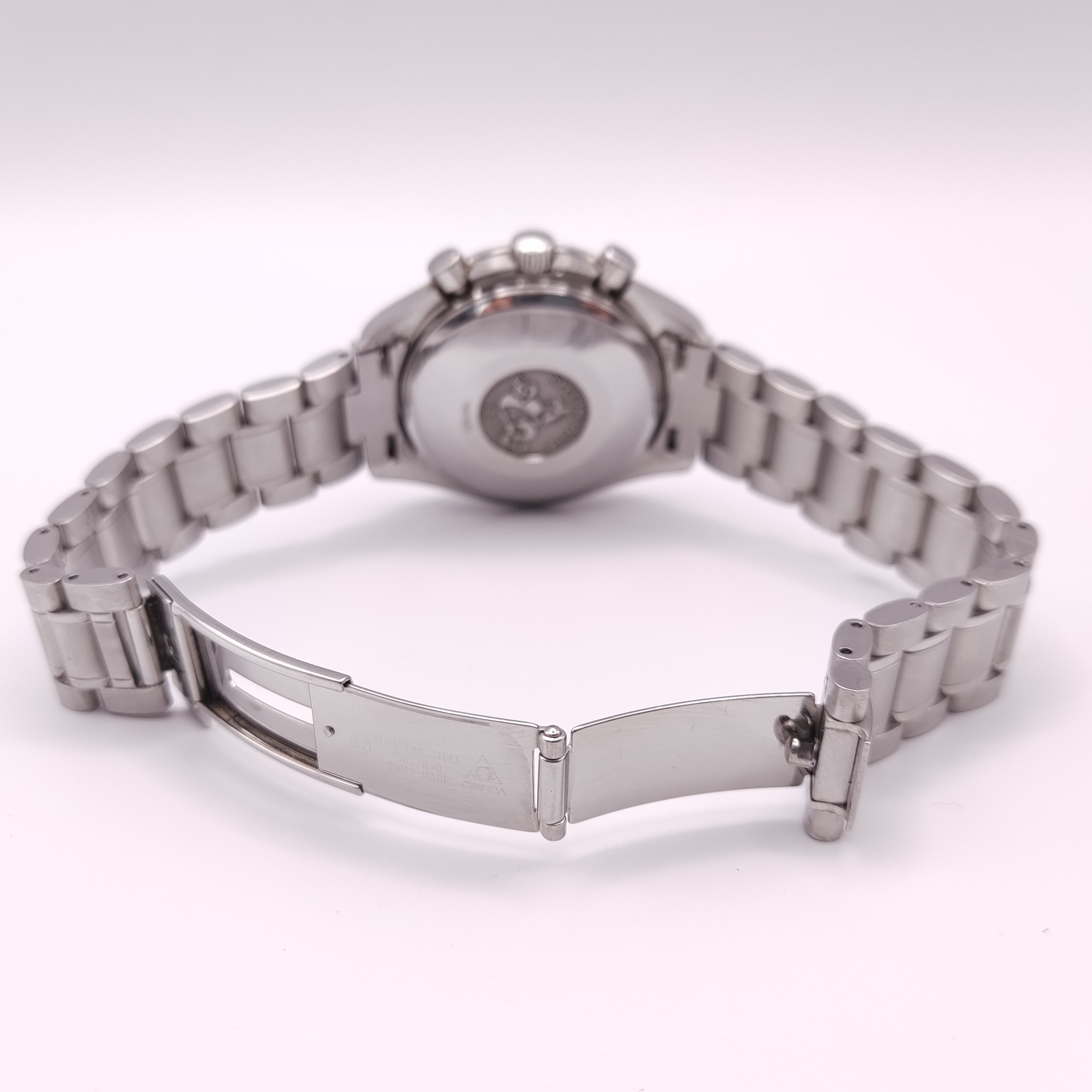 Omega Speedmaster - Image 11