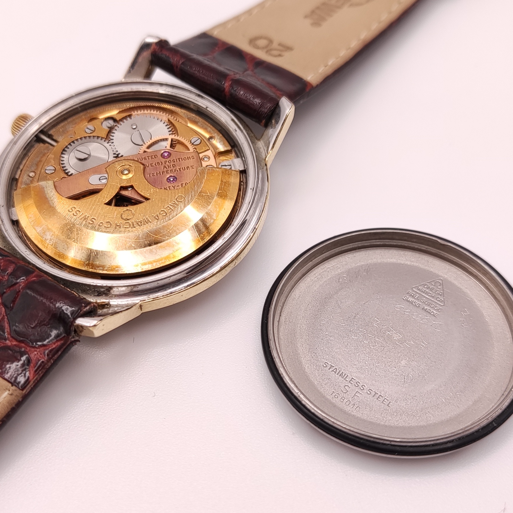 Omega Constellation - Image 11