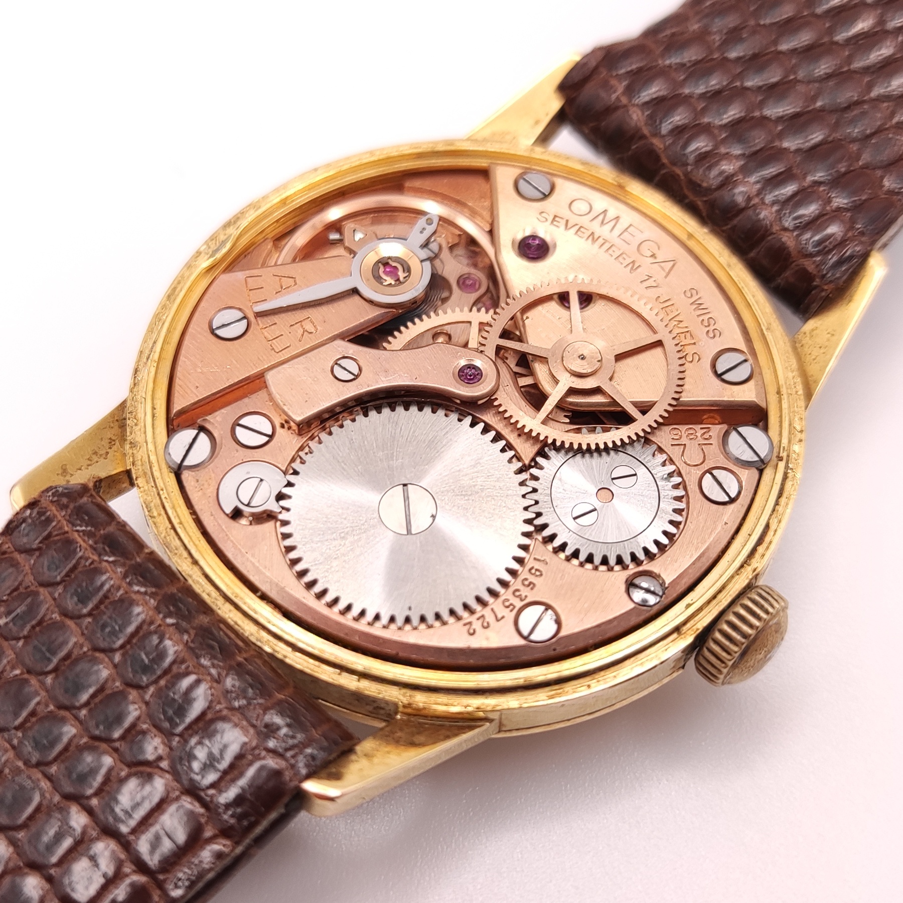 Omega Classic - Image 10