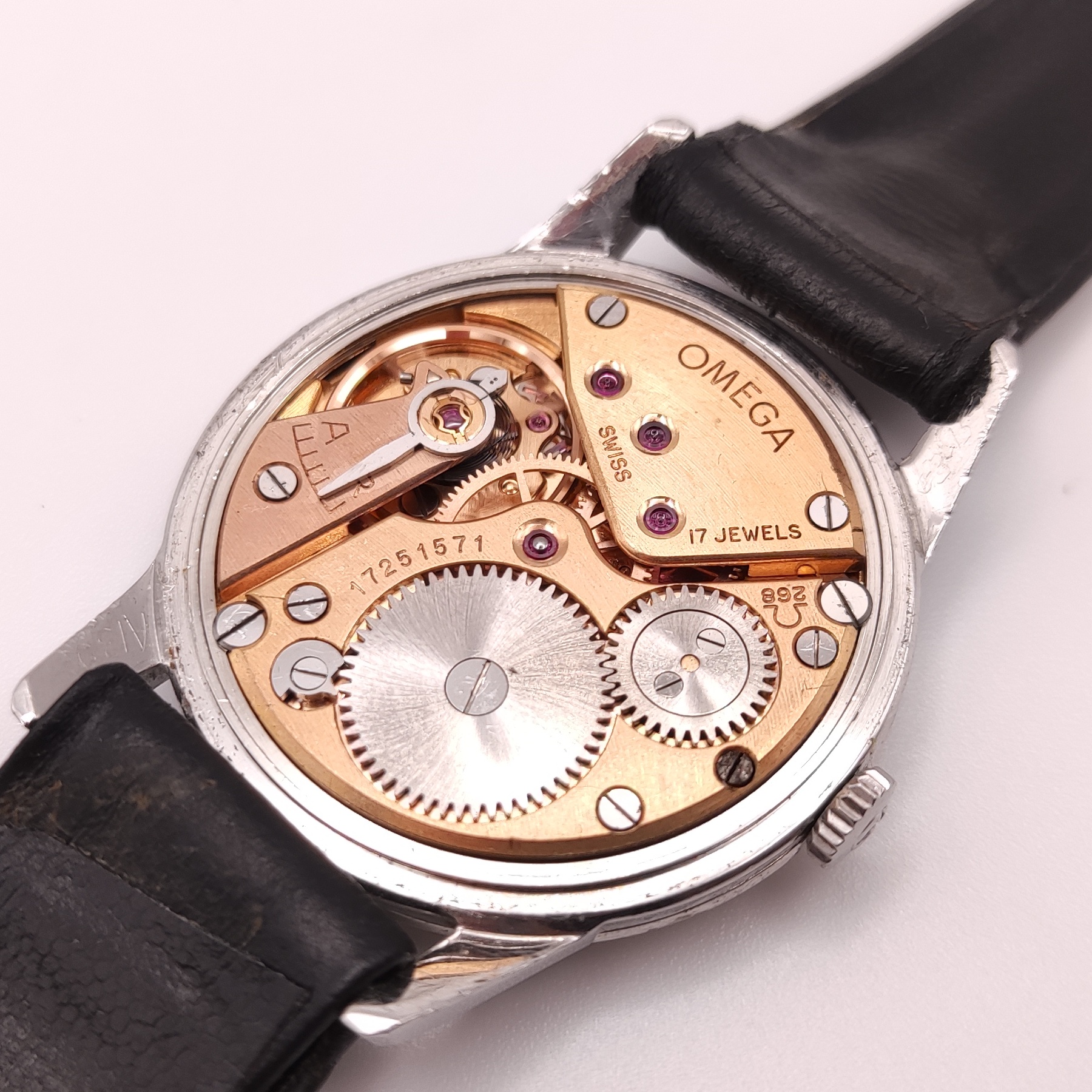 Omega Classic - Image 12