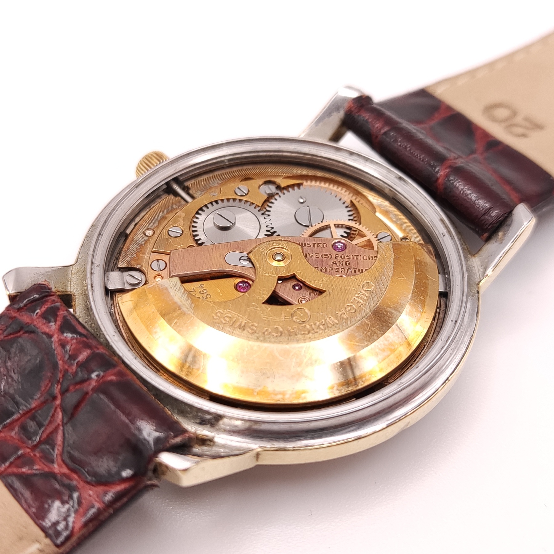 Omega Constellation - Image 13