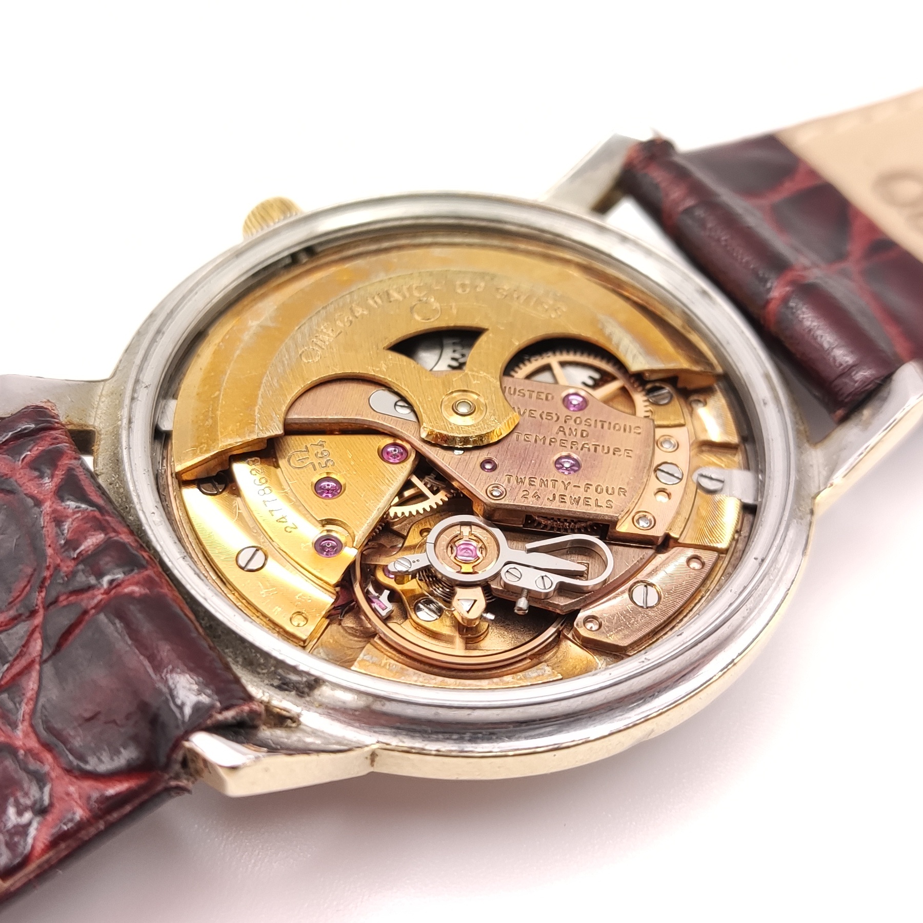 Omega Constellation - Image 14