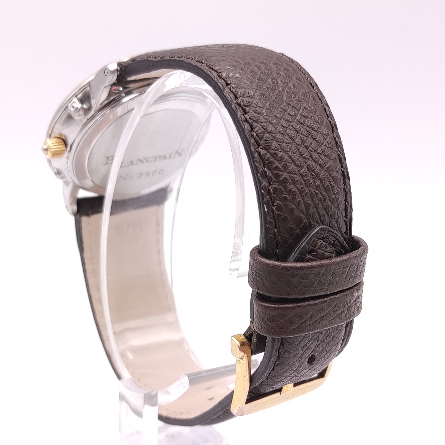 Blancpain Villeret Moonphase - Image 3