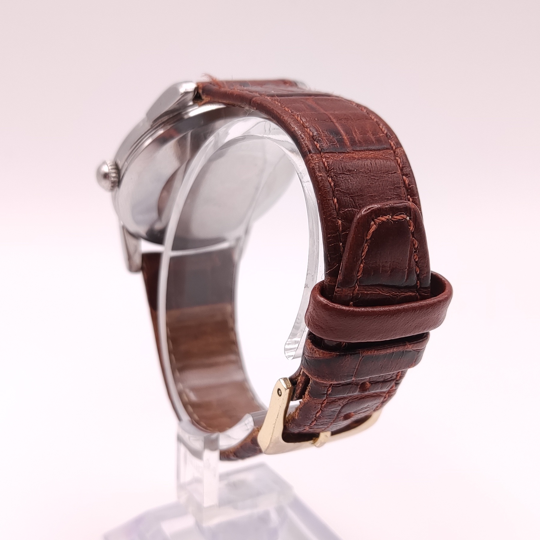 Omega Seamaster Calendar - Image 3