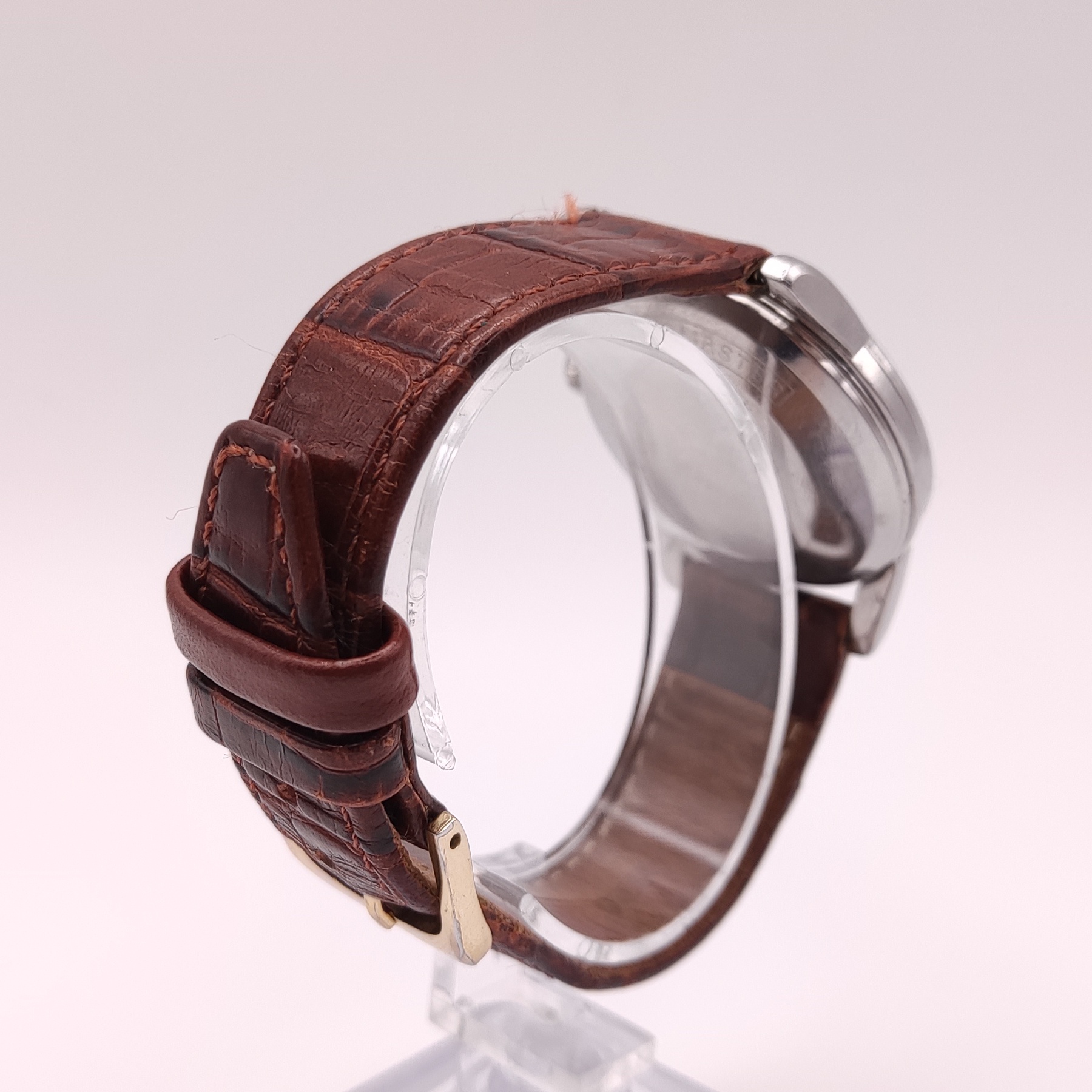 Omega Seamaster Calendar - Image 4