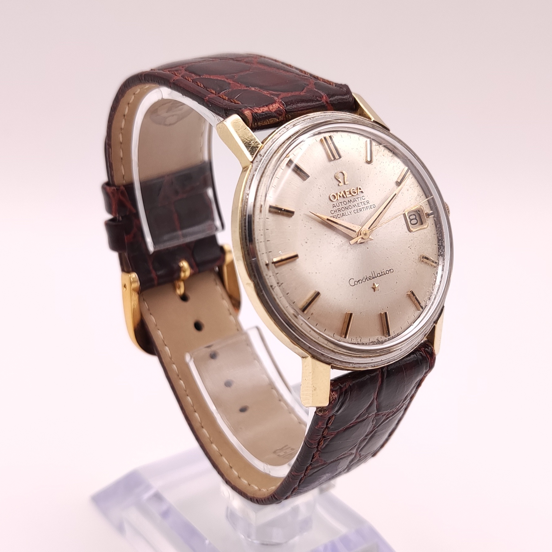 Omega Constellation - Image 5