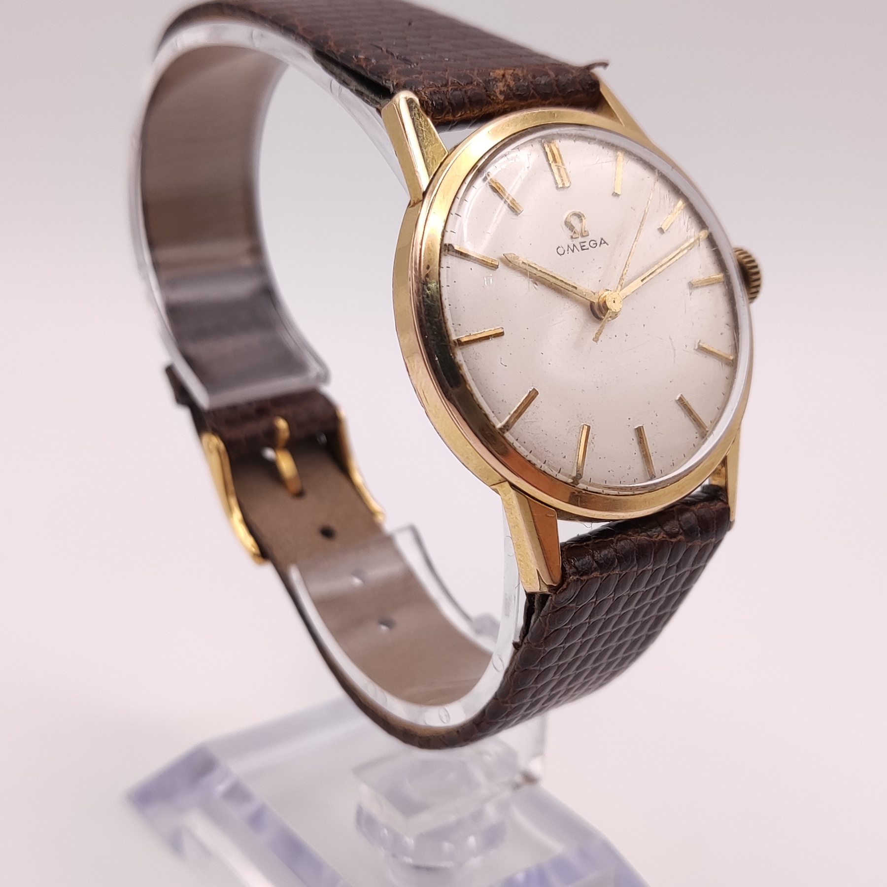 Omega Classic - Image 5