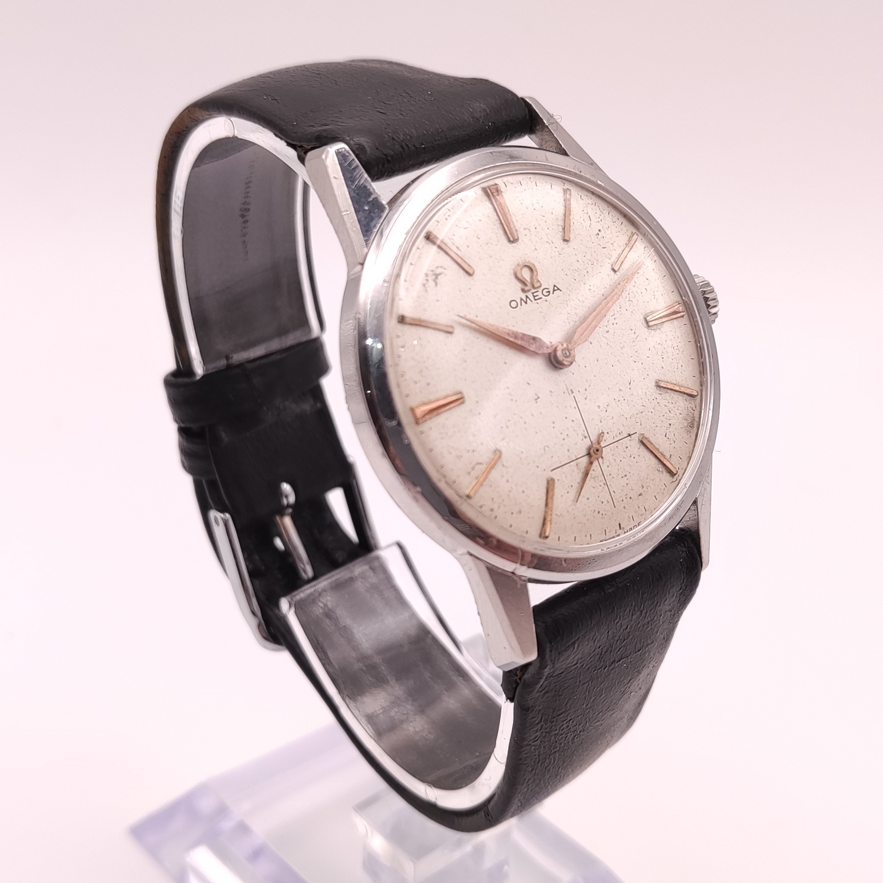 Omega Classic - Image 5