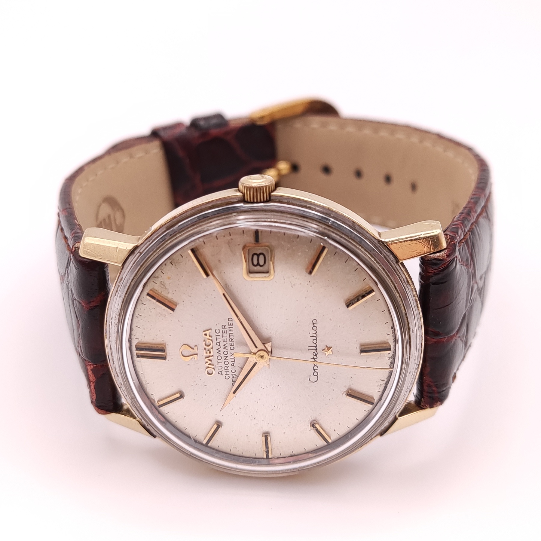 Omega Constellation - Image 6