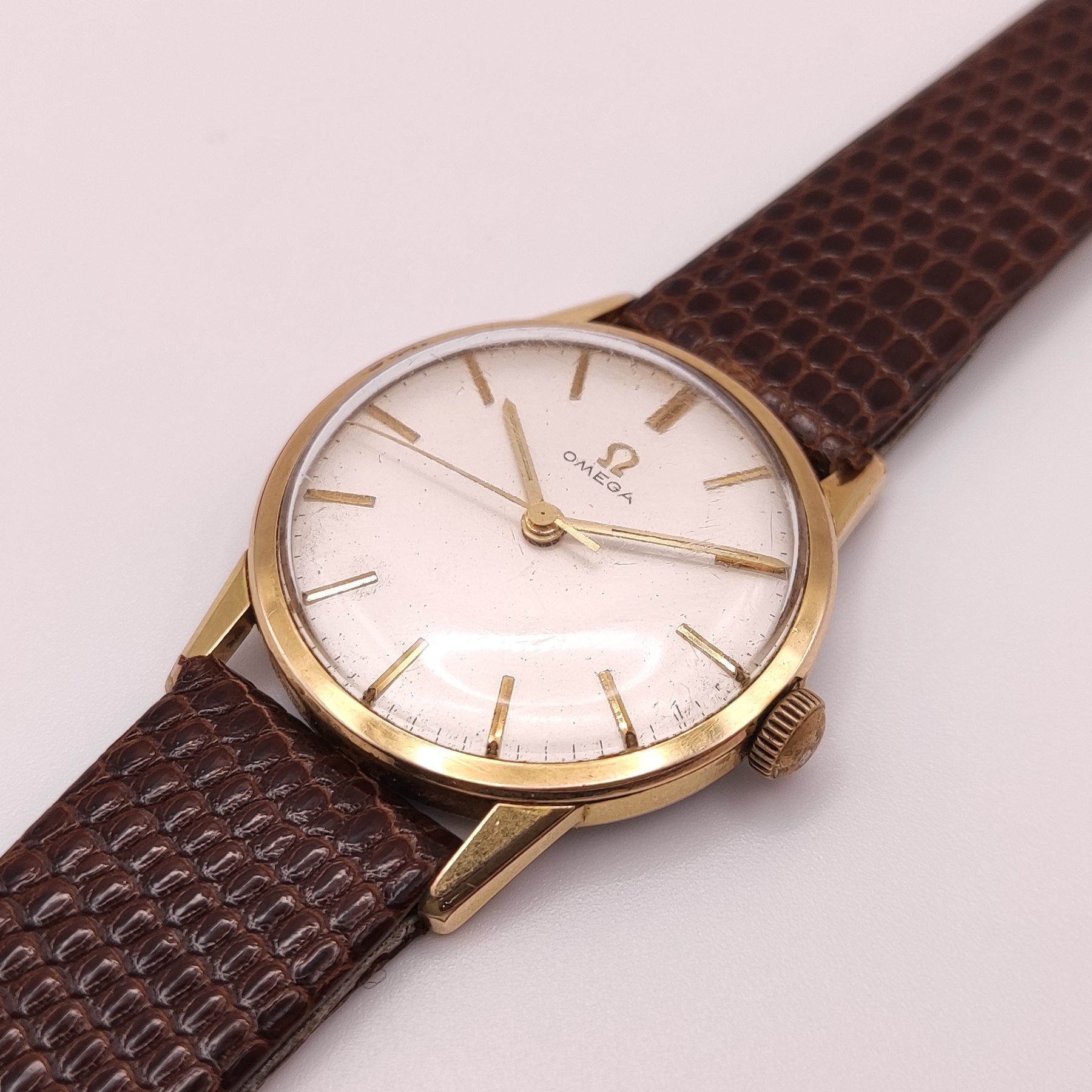 Omega Classic - Image 6
