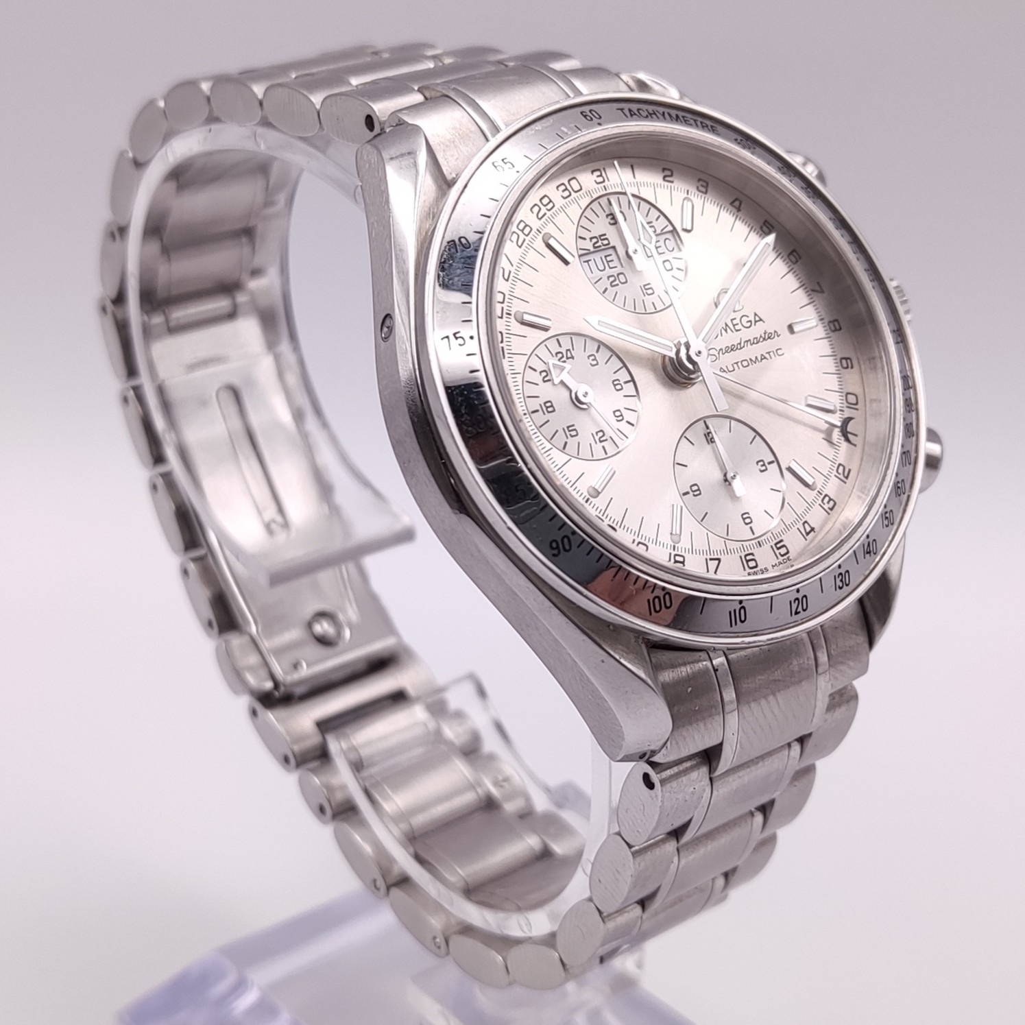 Omega Speedmaster - Image 8