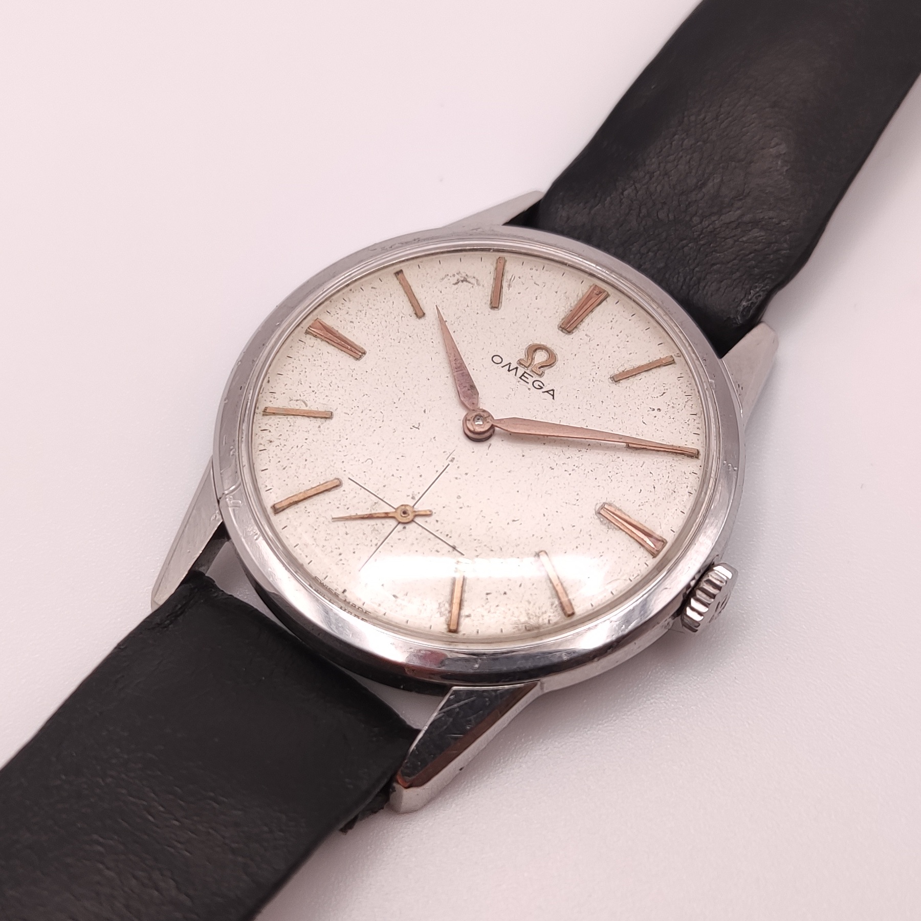 Omega Classic - Image 8