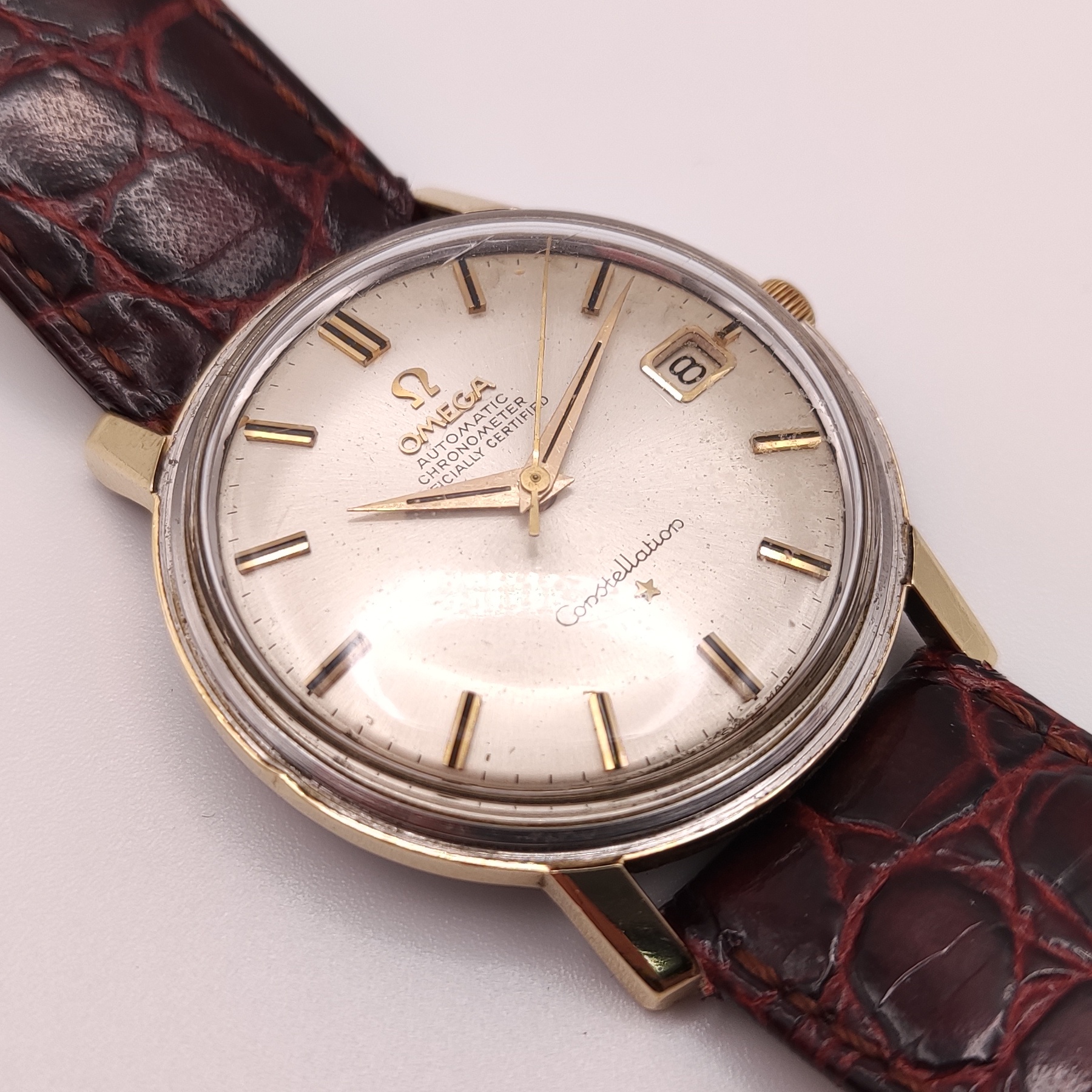 Omega Constellation - Image 9
