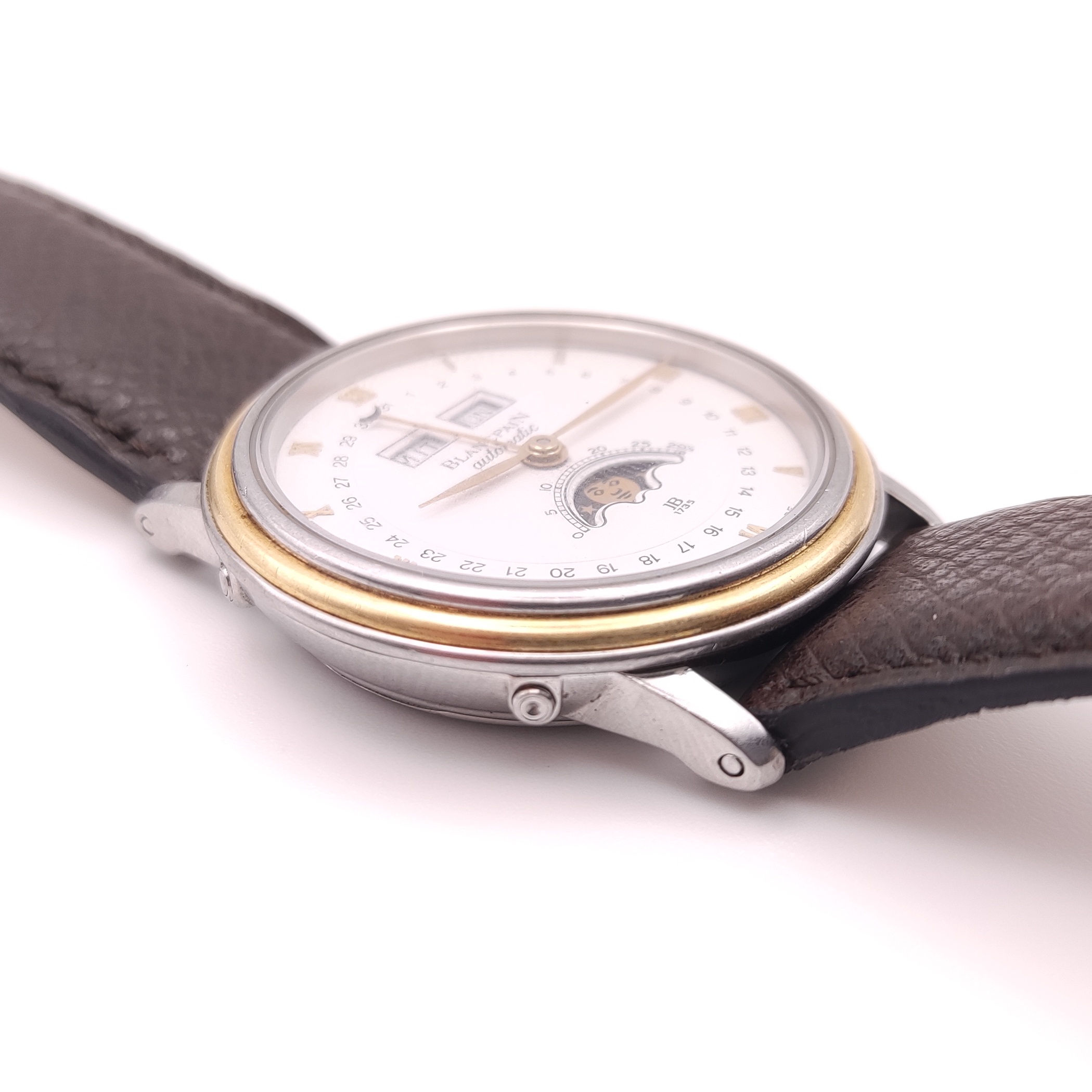 Blancpain Villeret Moonphase - Image 8