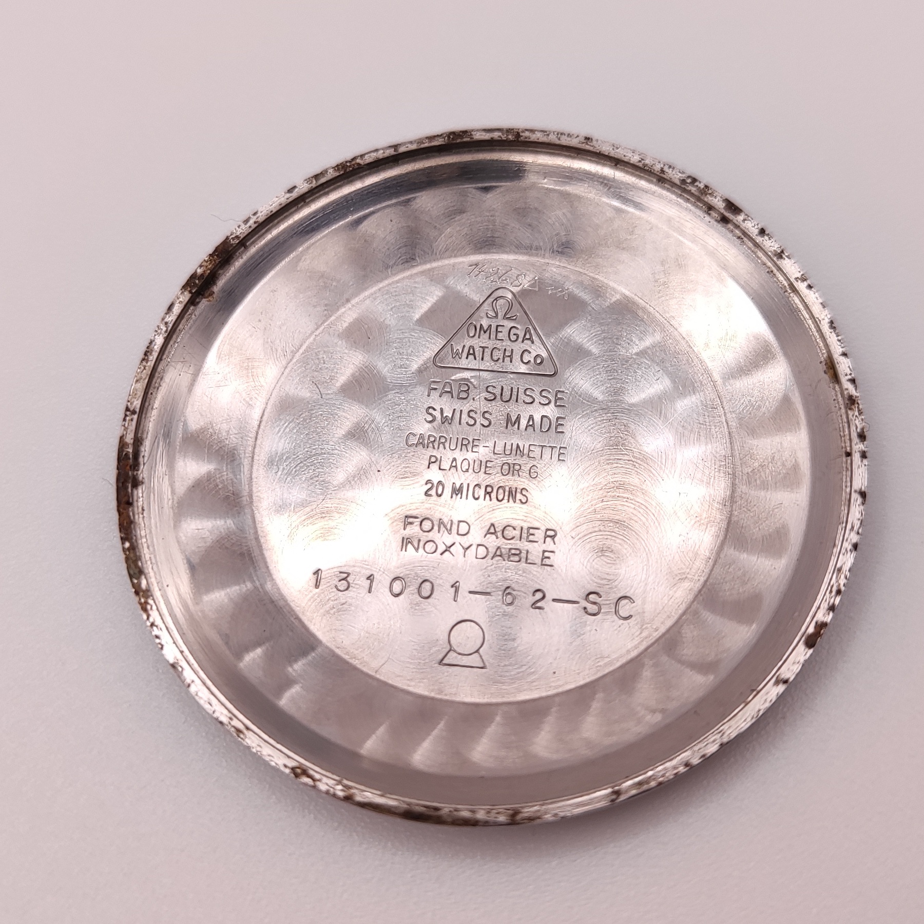 Omega Classic - Image 9