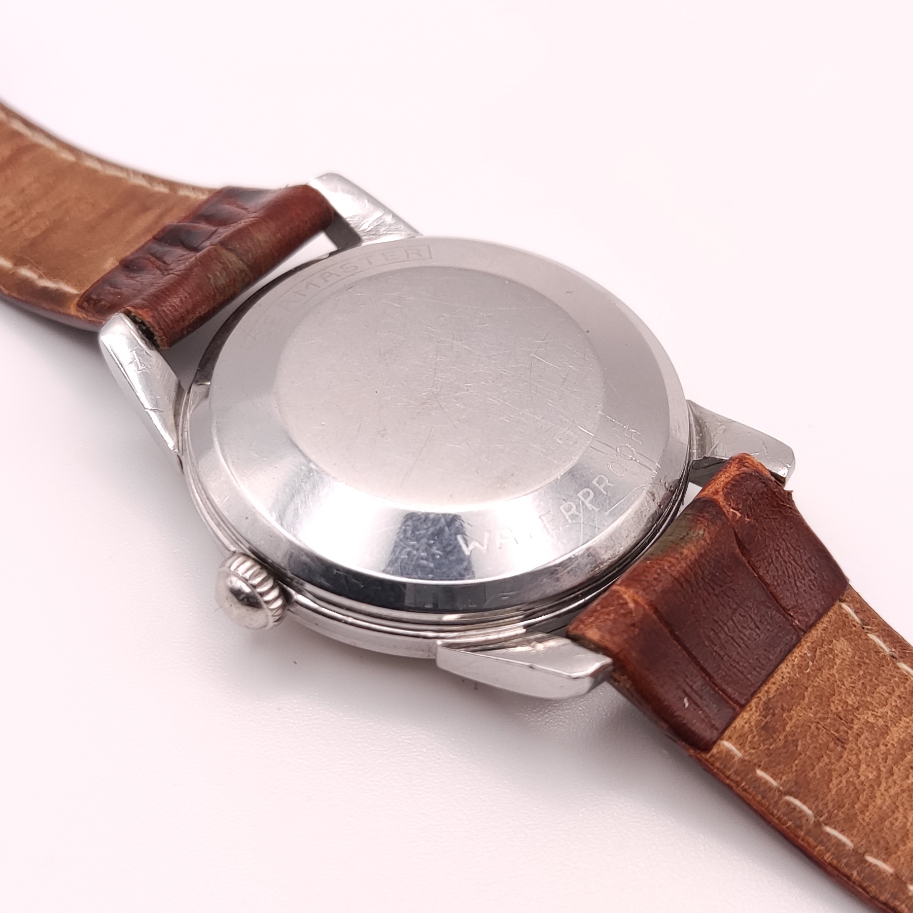 Omega Seamaster Calendar - Image 9