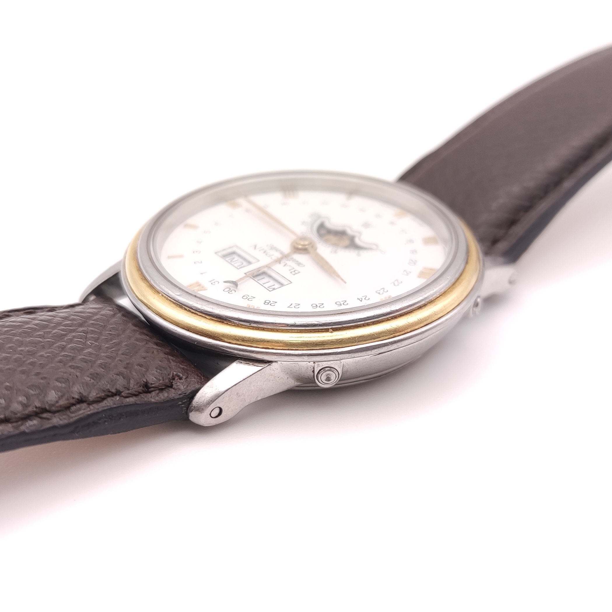 Blancpain Villeret Moonphase - Image 9