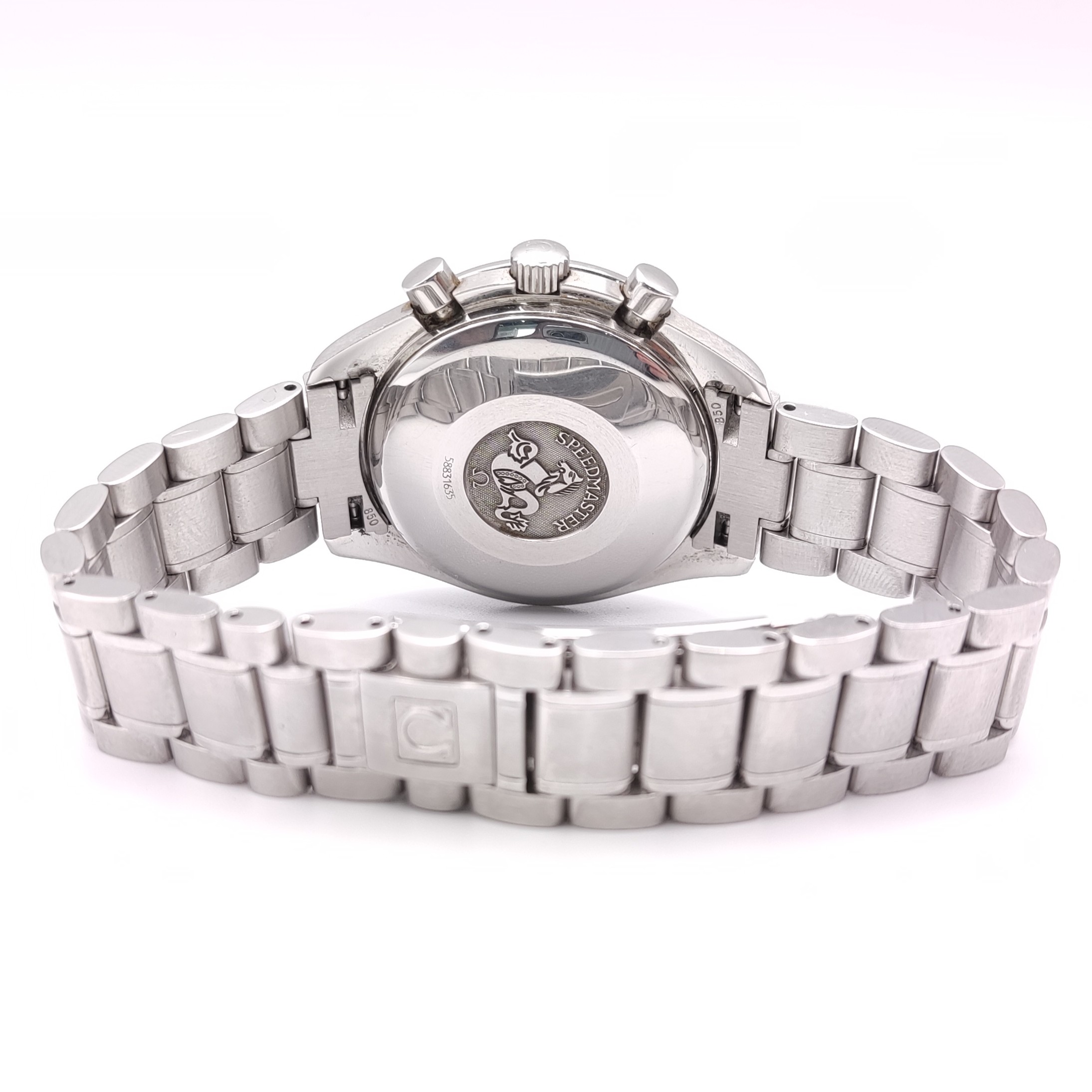 Omega Speedmaster - Image 10