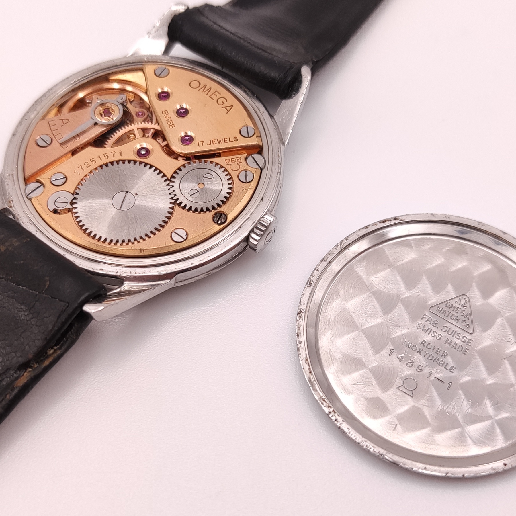 Omega Classic - Image 10