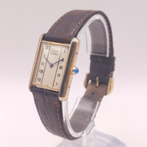 Cartier Tank Medium