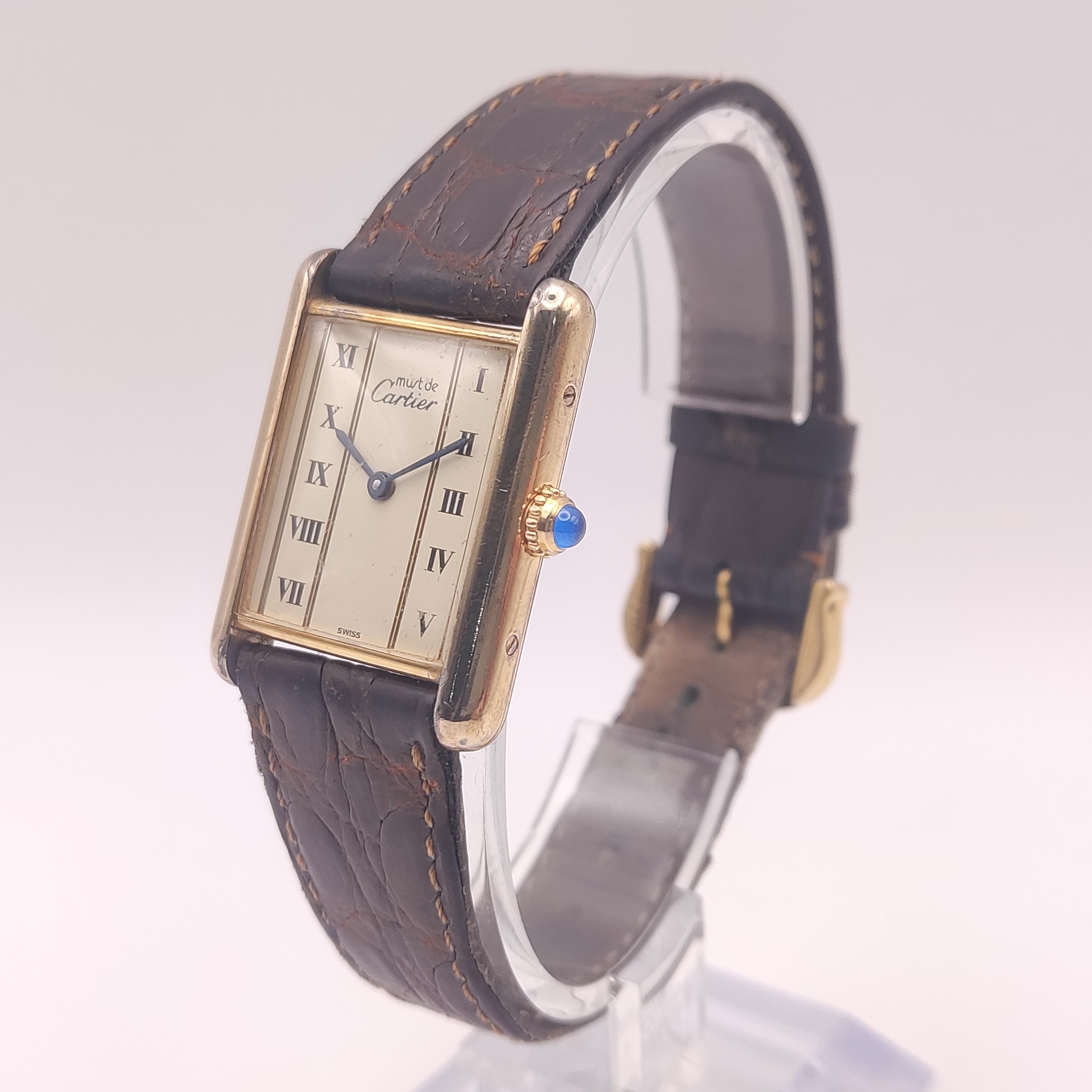 Cartier Tank Medium