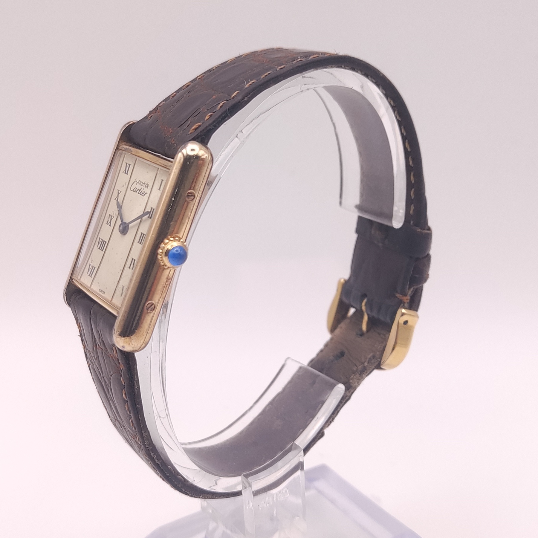 Cartier Tank Medium - Image 2