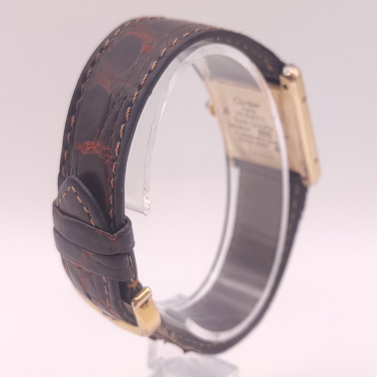 Cartier Tank Medium - Image 4