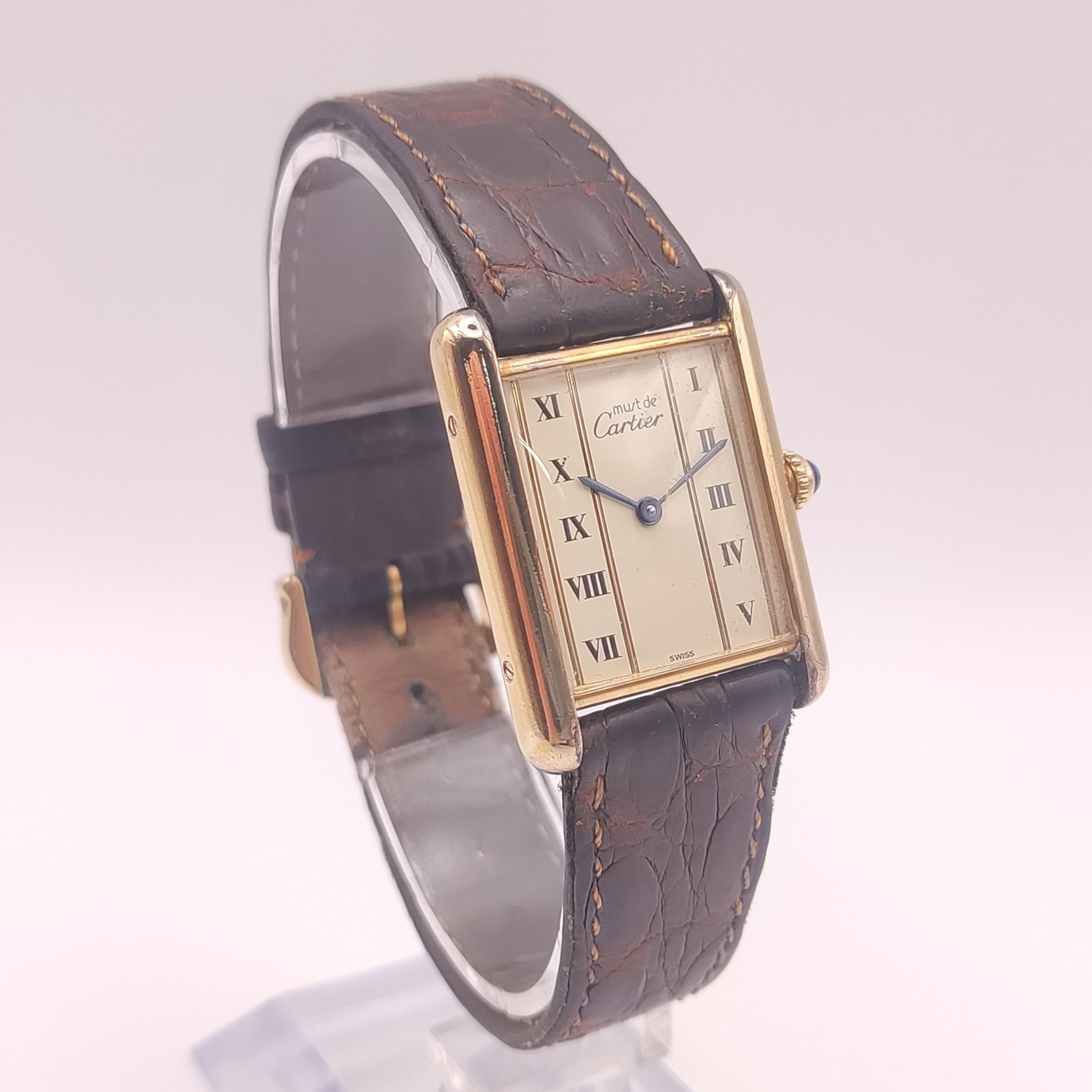 Cartier Tank Medium - Image 5