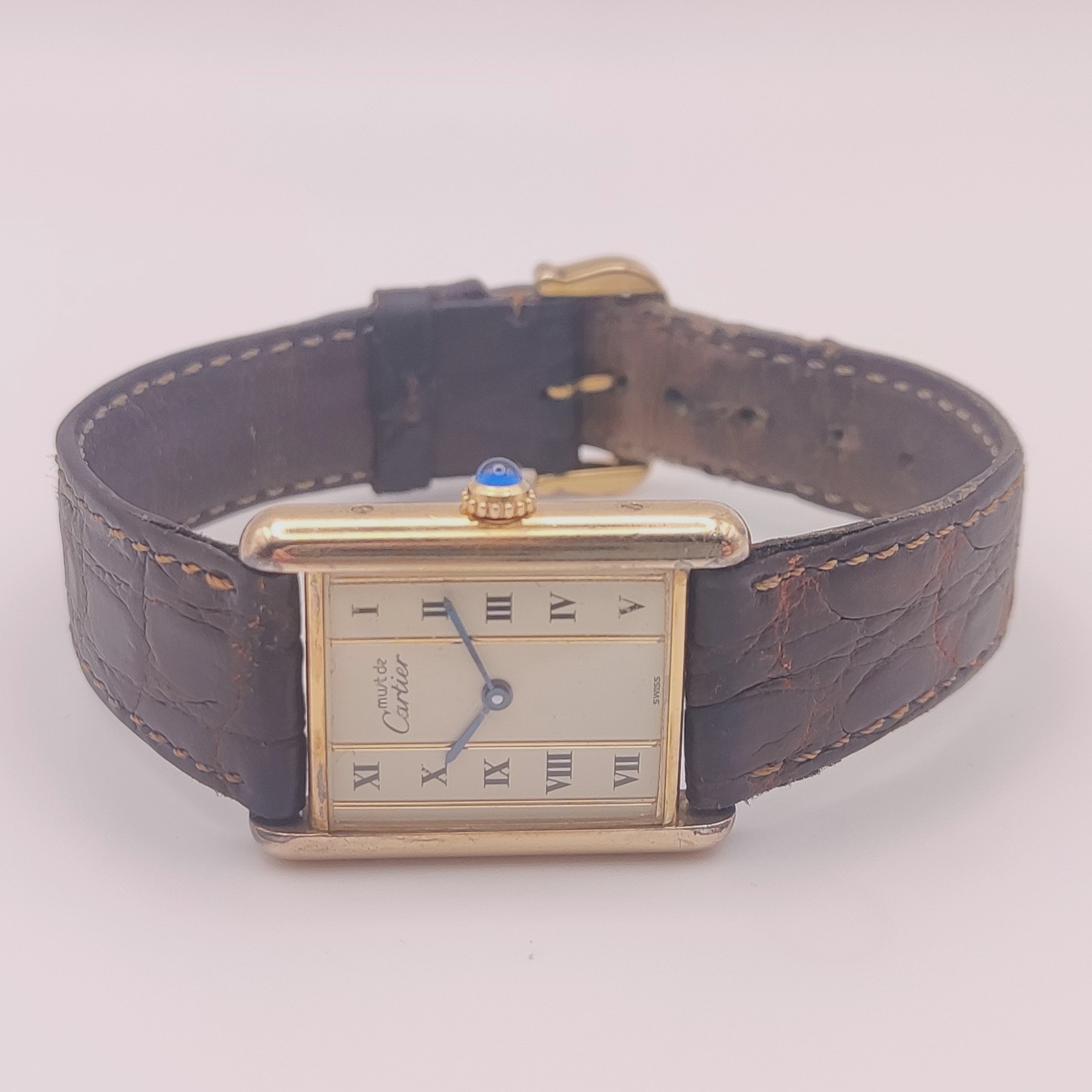 Cartier Tank Medium - Image 6