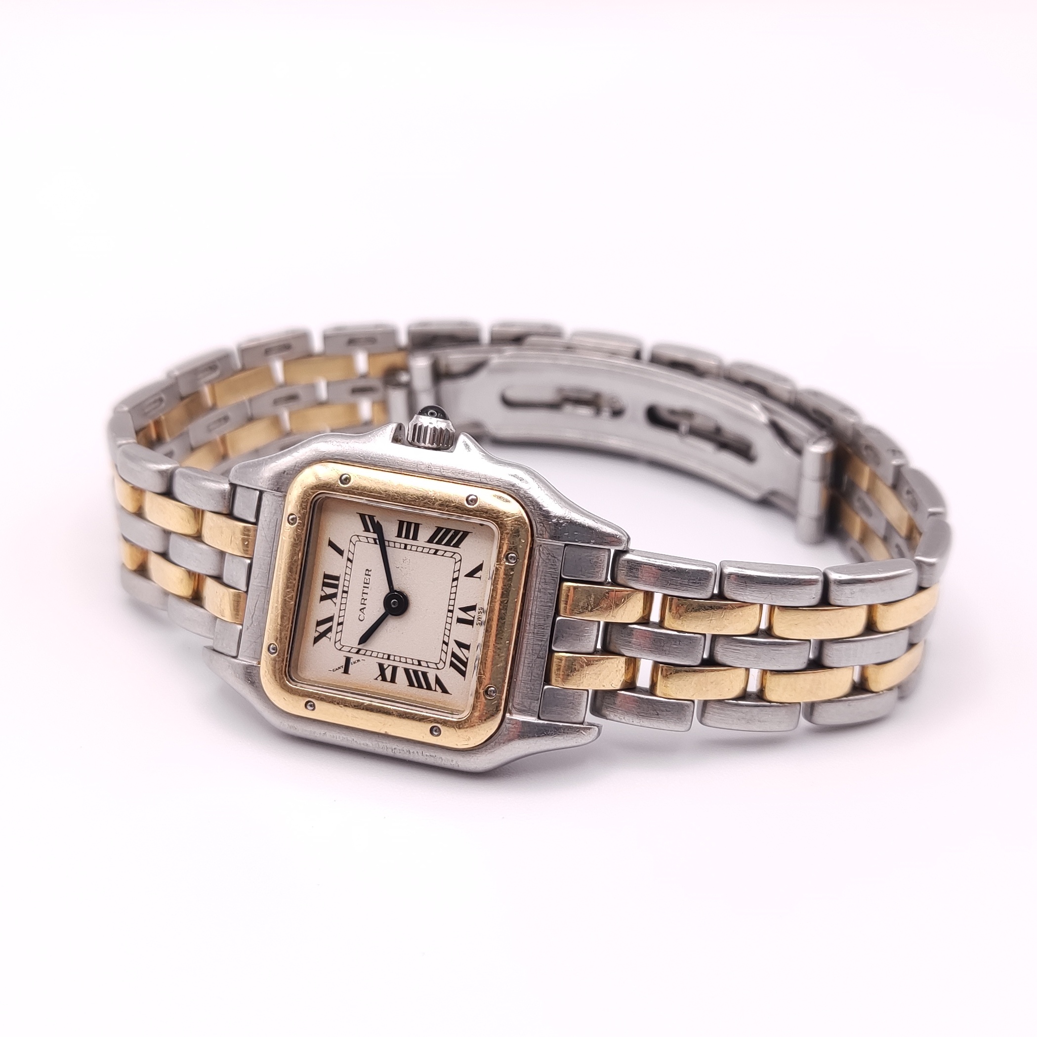 Cartier Panthere - Image 6