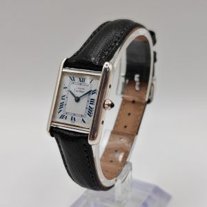 Cartier Tank