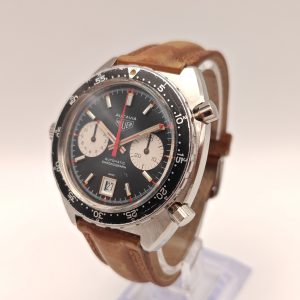 Heuer Autavia