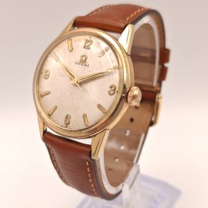Omega Classic