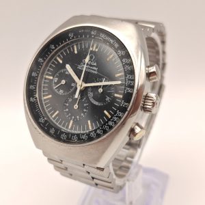 Omega Speedmaster MK II