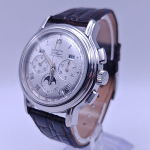 Zenith El Primero