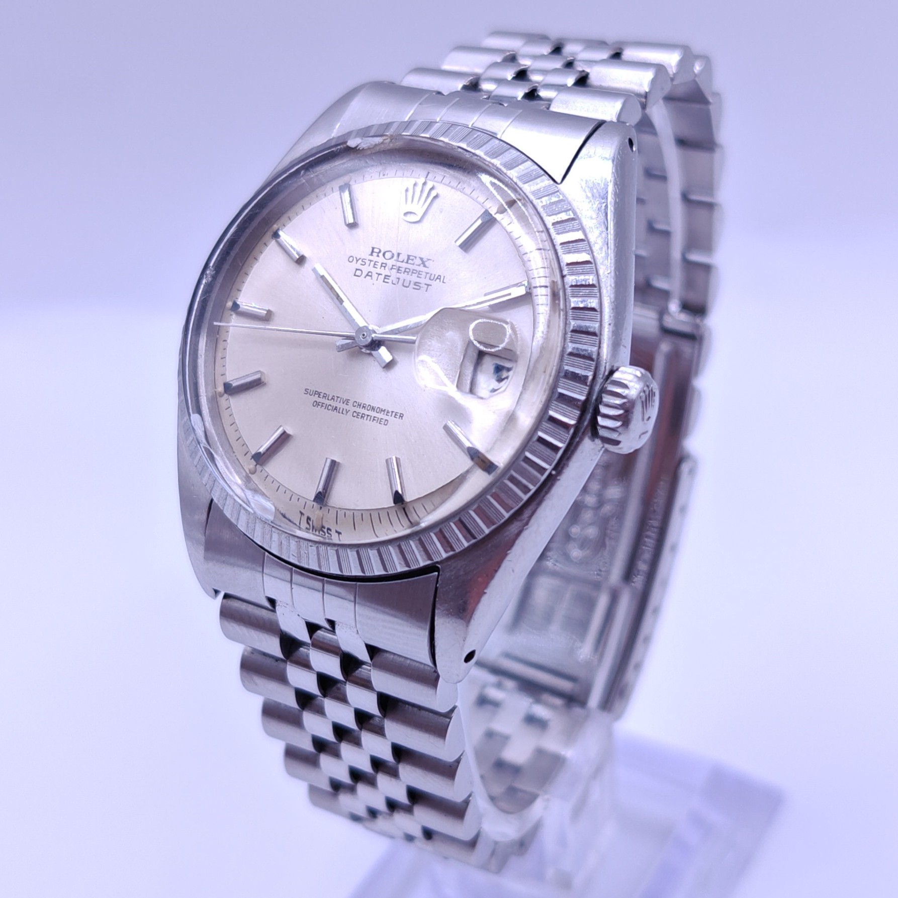 Rolex Datejust