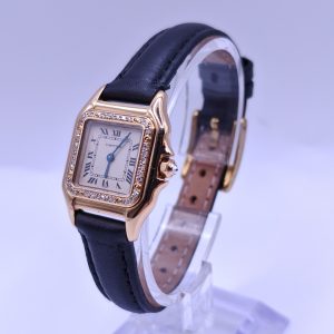 Cartier Santos 22mm