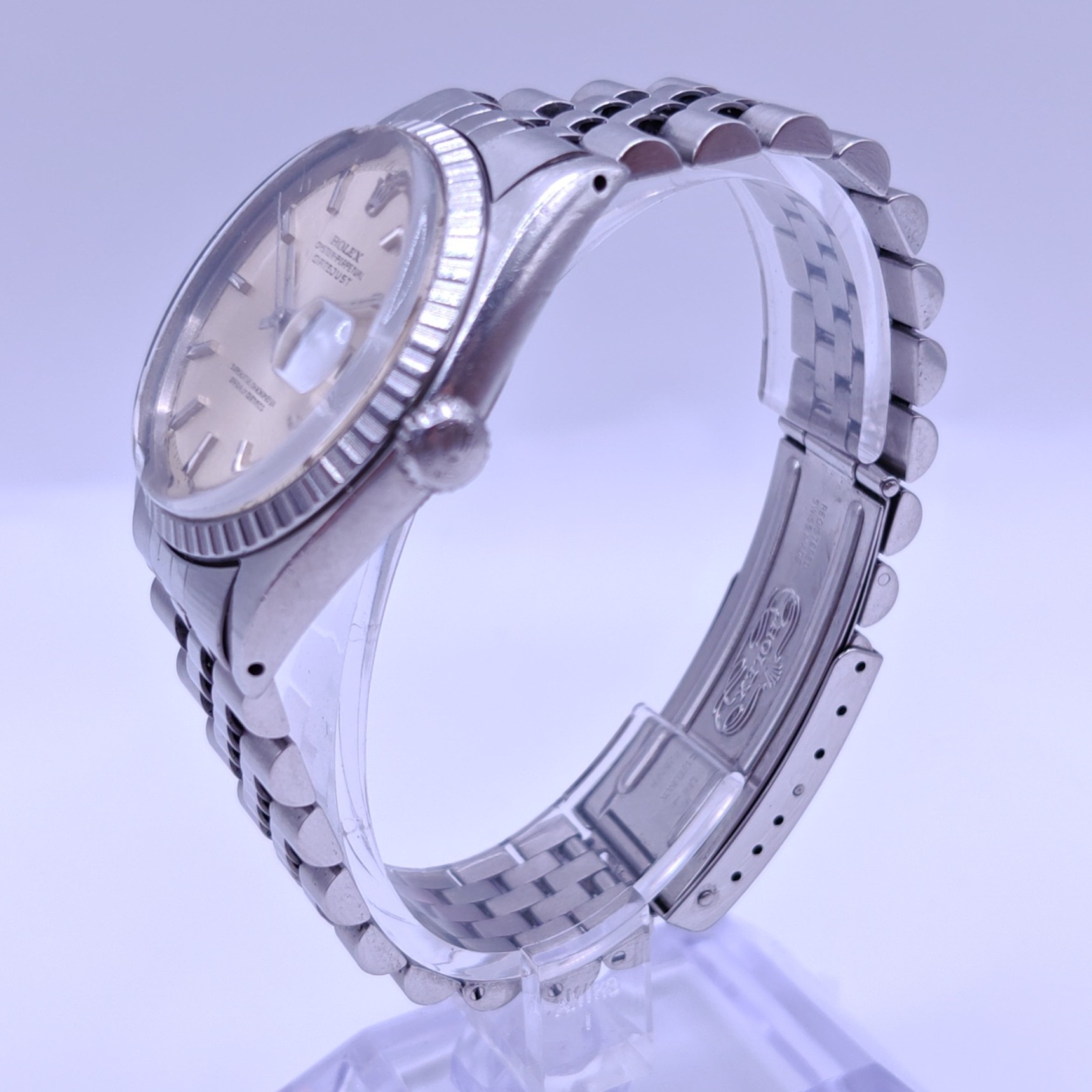 Rolex Datejust - Image 2