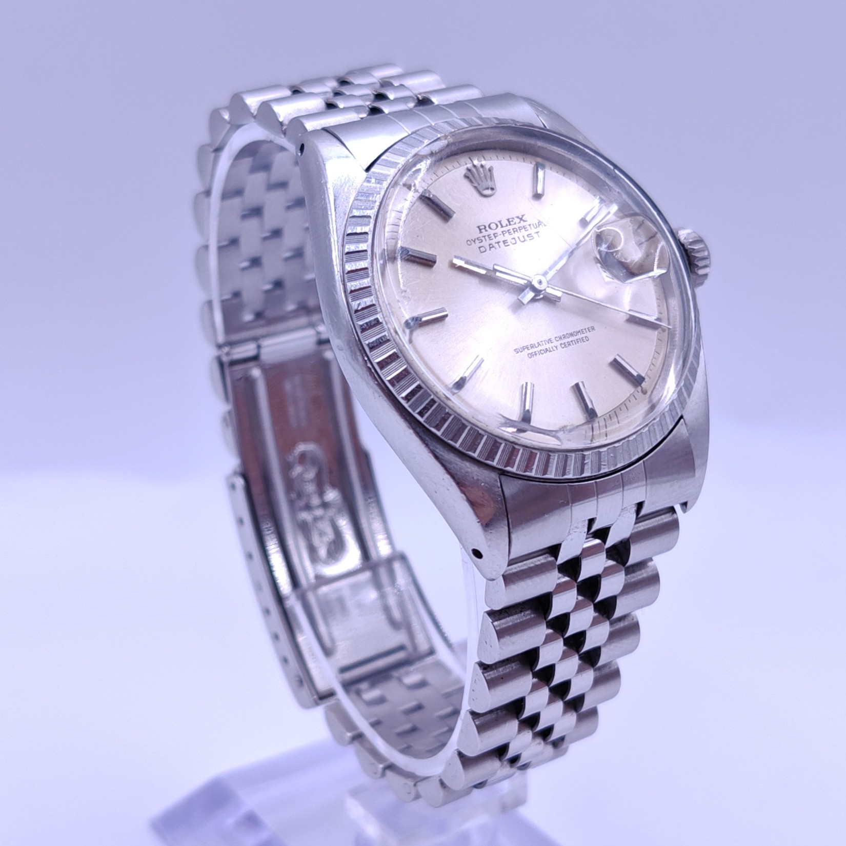 Rolex Datejust - Image 5