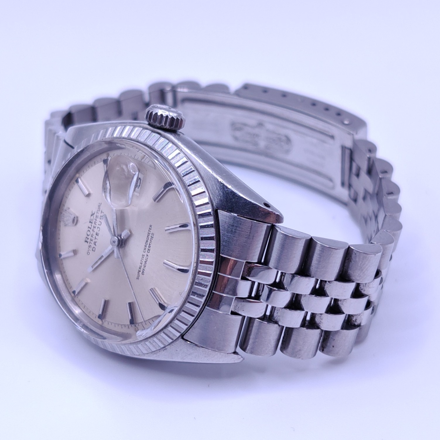 Rolex Datejust - Image 6