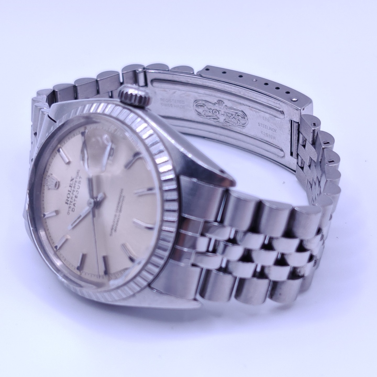 Rolex Datejust - Image 7
