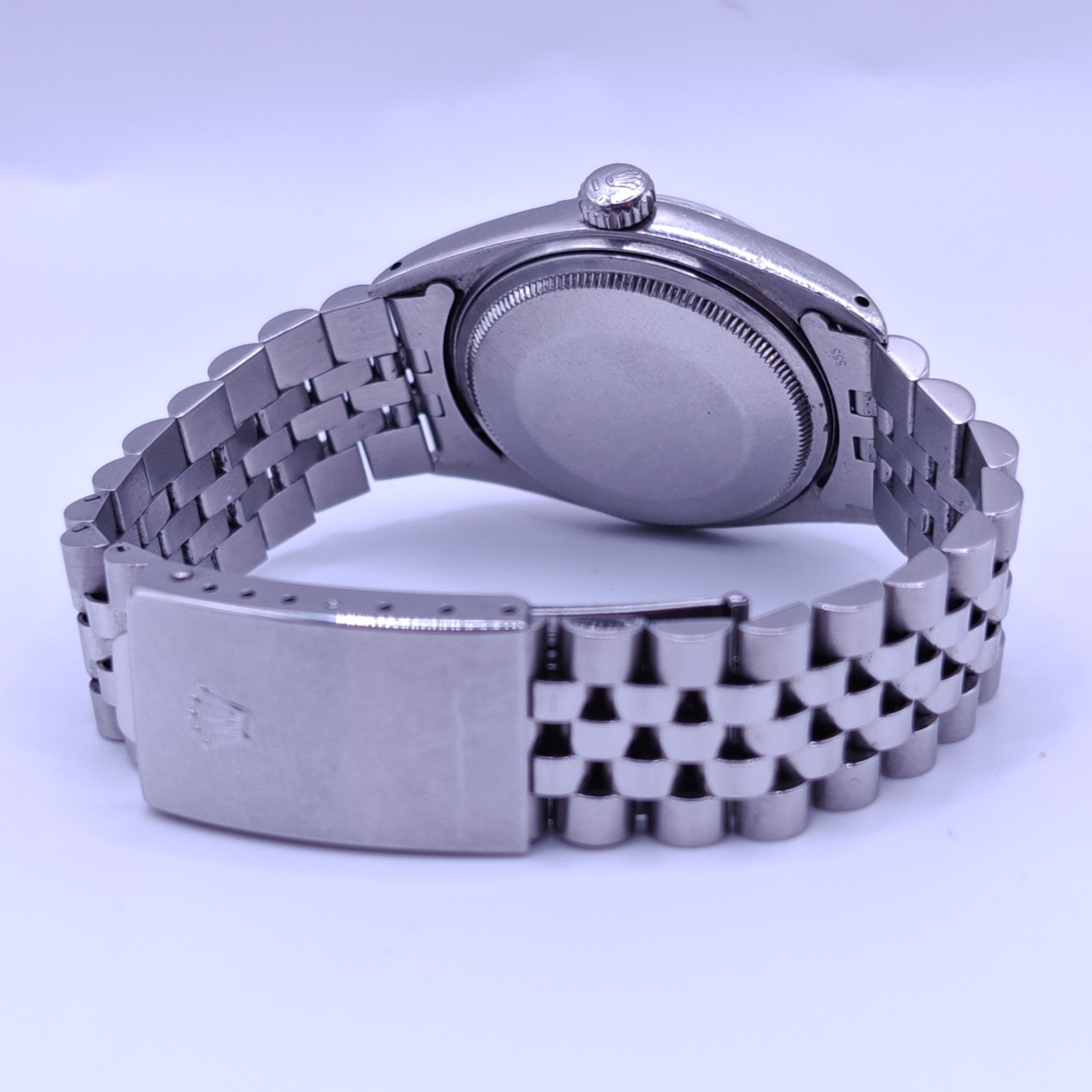 Rolex Datejust - Image 9