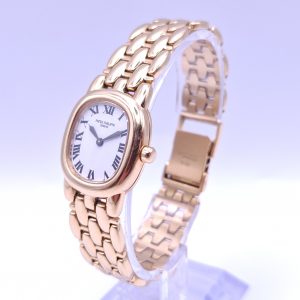 Patek Philippe Ellipse d'Or