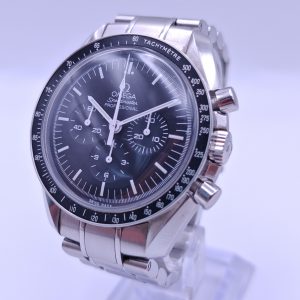 Omega Speedmaster