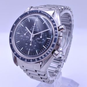 Omega Speedmaster