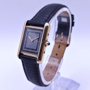Cartier Tank